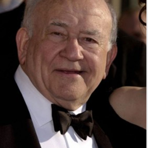 Ed Asner Stars in "The Doppelganger Principle" Feature Film Campaign on Indiegogo