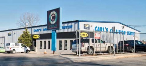 Autobody News: Shop Owner Calls Upon Dominion Sure Seal Multiple Times Daily