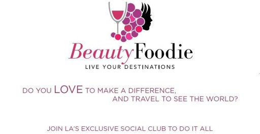 Beauty Foodie Social Club Launches in L.A. to Save Women Money on Travel