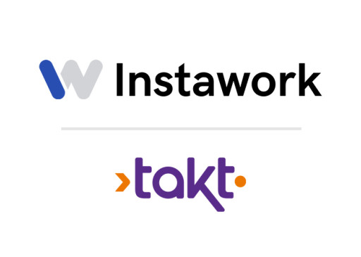 Instawork and Takt Partner to Transform Warehouse Staffing With Intelligent Labor Solutions