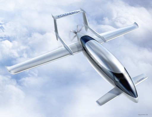 VoltAero Opens a New Era in Electric Aviation With the Unveiling of Its Production-Version Cassio Hybrid-Electric Aircraft