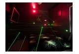 The World's First Residential Laser Maze