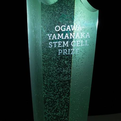 2016 Ogawa-Yamanaka Stem Cell Prize Awarded to Douglas Melton