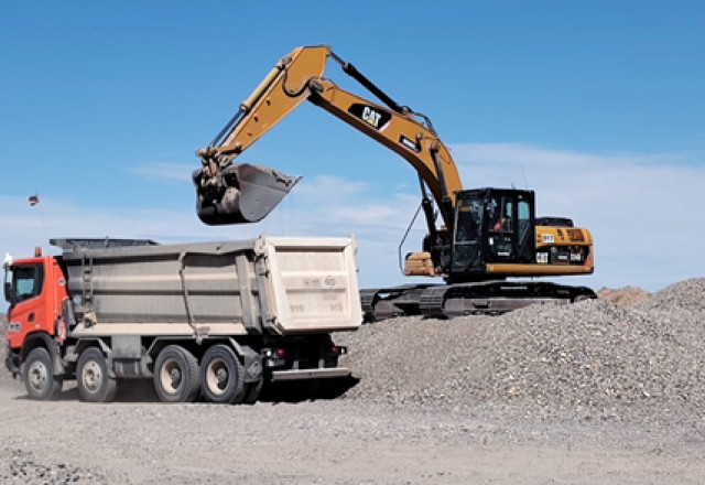 Cerrado Gold Inc., Sunday, March 5, 2023, Press release picture