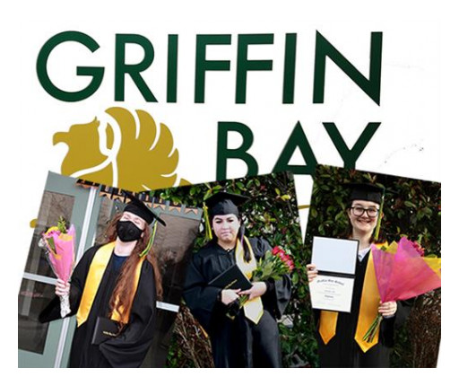 Griffin Bay School, a K-12 Online Learning Academy Is Now Open for Enrollment to Students Throughout Washington State