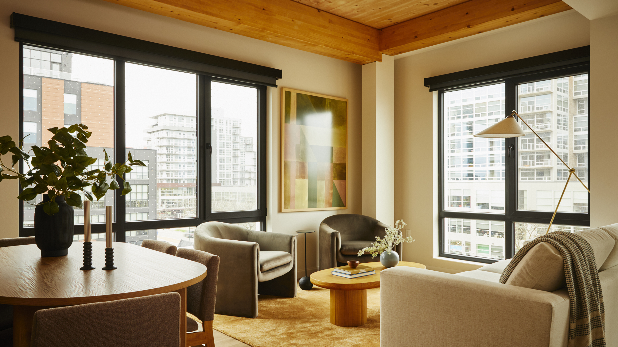 Bakers Place by Neutral Interior