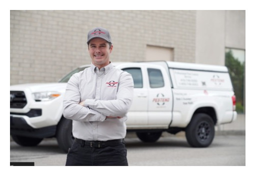 Pestend Pest Control Recognized for Excellence in Pest Control with 2026 Consumer Choice Award