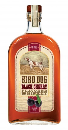 Bird Dog Black Cherry Flavored Whiskey