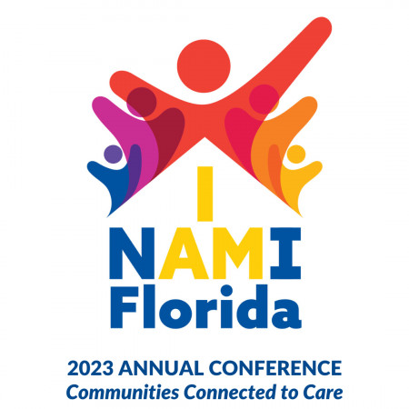 NAMI Florida 2023 Annual Conference