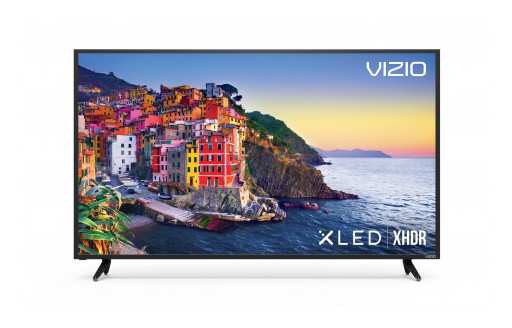 VIZIO Releases Firmware Update Enabling HDR Streaming on VIZIO SmartCast™ E-Series™ Ultra HD Home Theater Display™ Models