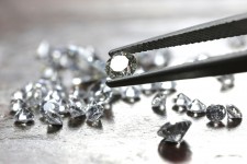 Save on Luxurious Jewelry Pieces and Loose Diamonds with MILANJ Diamonds Next Month