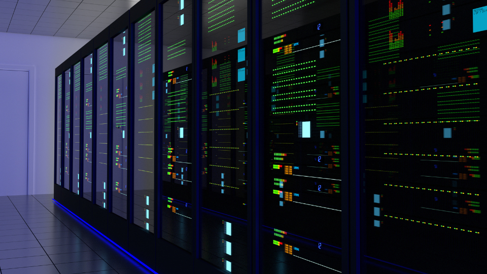 Server Rack