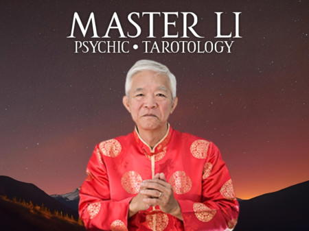 Master Li Tarot Card Reading Service
