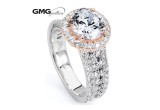 GMG Jewellers Launches Michael M and Hearts on Fire, Saskatoon Saskatchewan