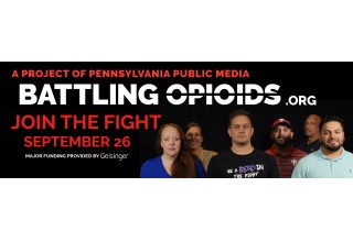 Join the Fight September 26