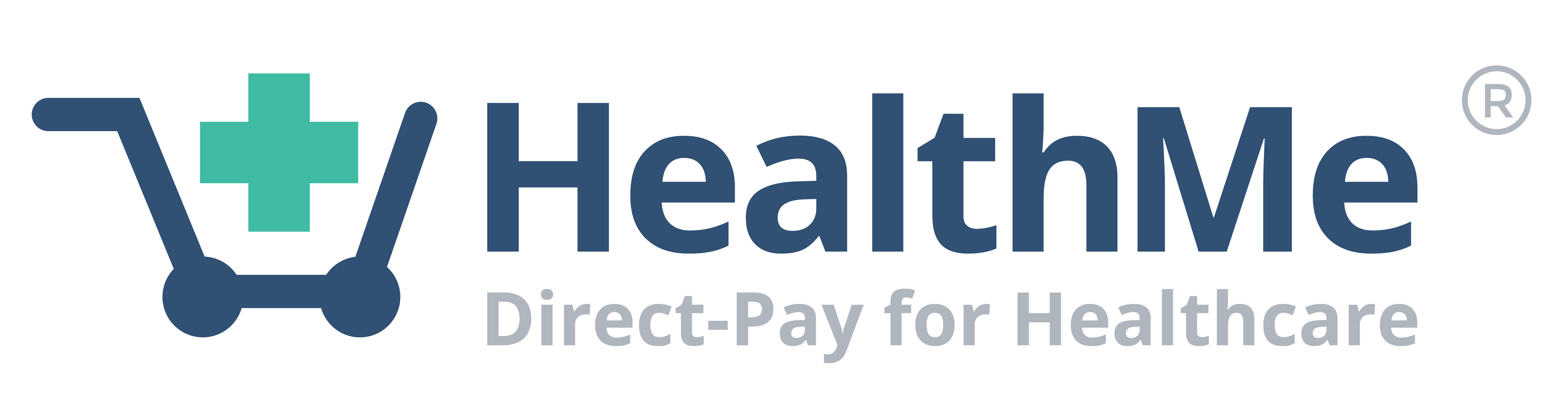 HealthMe Logo 