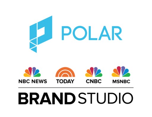 Polar Powers 500 Million Promotions for NBC to Help Scale Their Branded Content Business