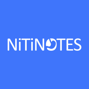 Nitinotes Ltd.