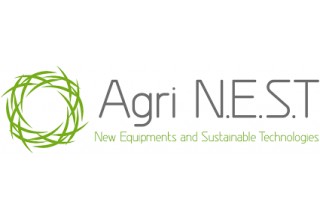 AgriNEST logo
