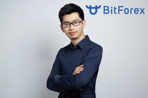 BitForex Announces Mr. Haobo Ma as Tech Adviser