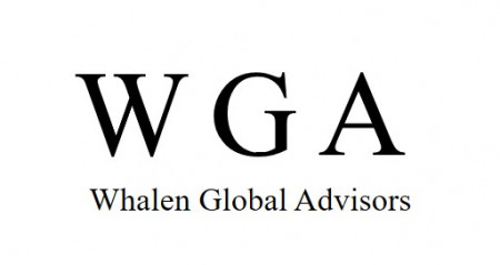 WGA Logo