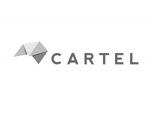The Cartel Expands Into Europe and Hires New Head of Global Business Development