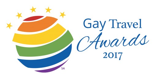 It's the Most Wonderful Time of the Year, the Gay Travel Awards Are Here!
