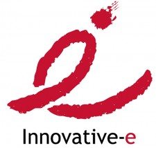 Innovative-e logo