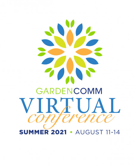 GardenComm 2021 Virtual Conference