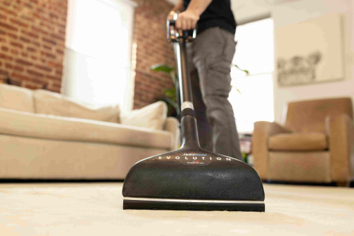 NYC Steam Cleaning Expands Eco-Friendly Carpet Cleaning Across All Five Boroughs