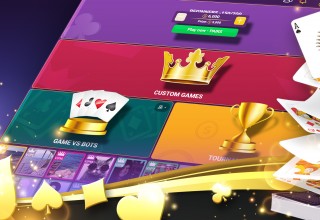 Participate in Tournaments and Create Custom Games at VIPSpades.com