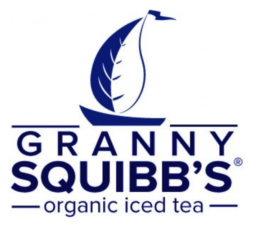 The Granny Squibb Iced Tea Company Launches New Ready-to-Drink Cans to Celebrate National Iced Tea Month in June
