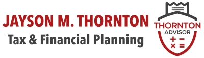 THORNTON Advisor LLC