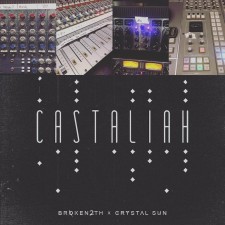 Castaliah by Broken2th & Crystal Sun