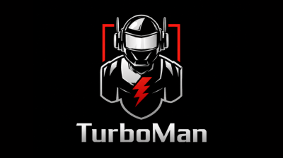 TurboMan