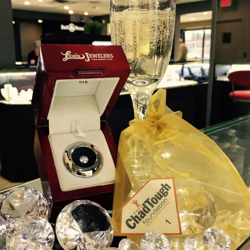 Lewis Jewelers Proudly Announces Sponsorship of Champions of Change Fundraising Gala