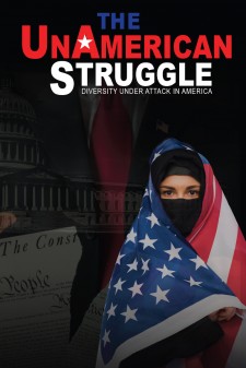 The UnAmerican Struggle Film