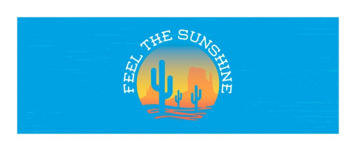 Feel the Sunshine -