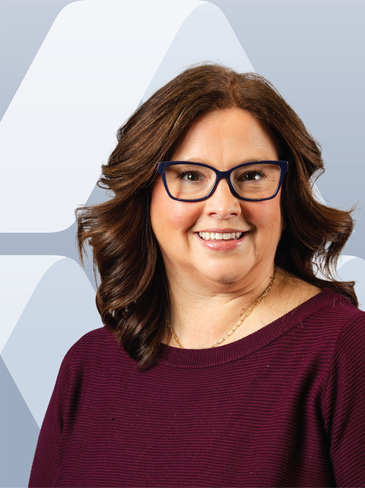 The AAMA Installs Christa Smith, CMA (AAMA), as 2025-2027 Trustee