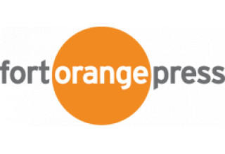 Fort Orange Press Logo