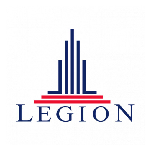 Legion Capital Corporation Announces 2021 Annual Meeting of Shareholders