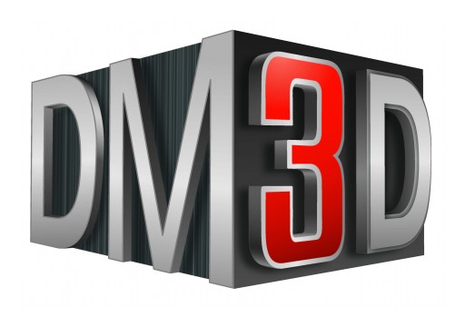 DM3D Technology Enters Machine Building Business With Sale of DMD105D