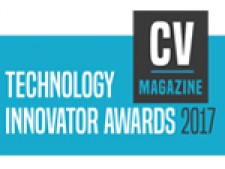 CV Magazine Technology Innovator Awards 2017