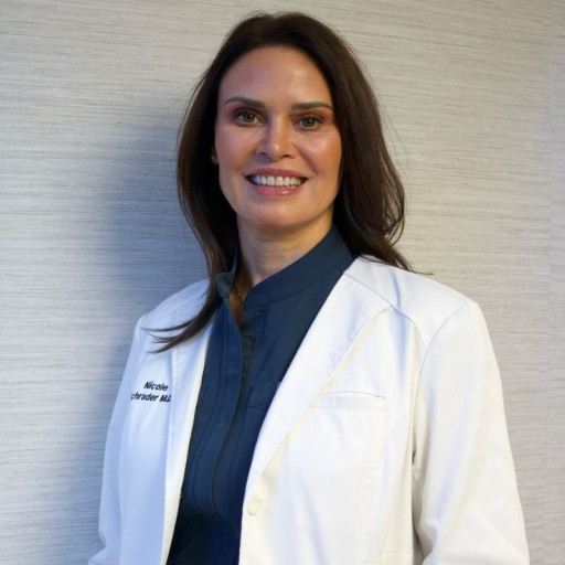 Understanding the Limits of Cosmetic Injectables and When to Opt for a Facelift with Dr. Nicole Schrader