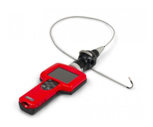 Medit Inc. Announces New Video Borescope Features the Best-in-Class...