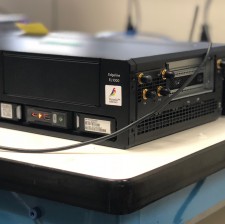 HPE EdgeLine EL1000 with VIMOC's Rosella AI embedded