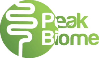 Peak Biome