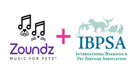 Zoundz Music For Pets + IBPSA