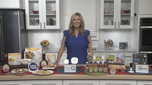 Super Mom Colleen Burns Shares Helpful Survival Tips for Busy Moms on TipsOnTV