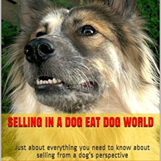 Man's Best Friend Teaches Us How to Sell